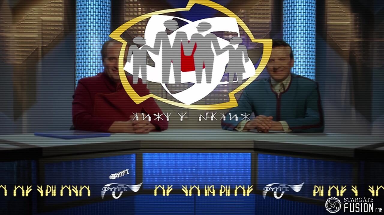 La grande épreuve