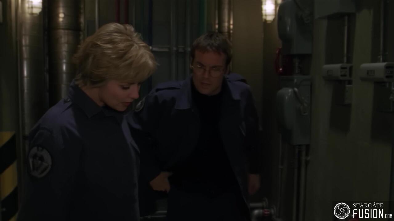 La grande épreuve