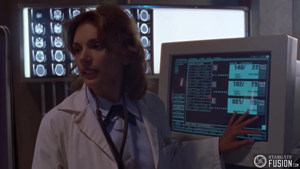 Cassandra