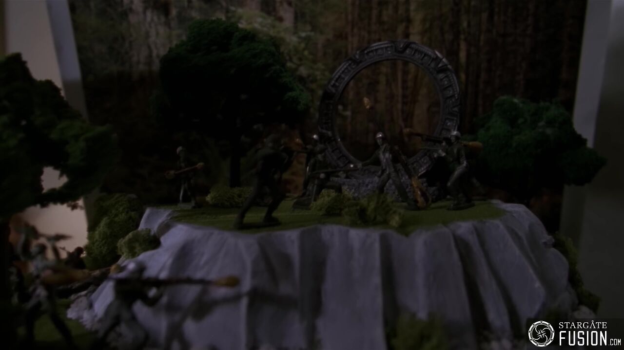 Le Vengeur