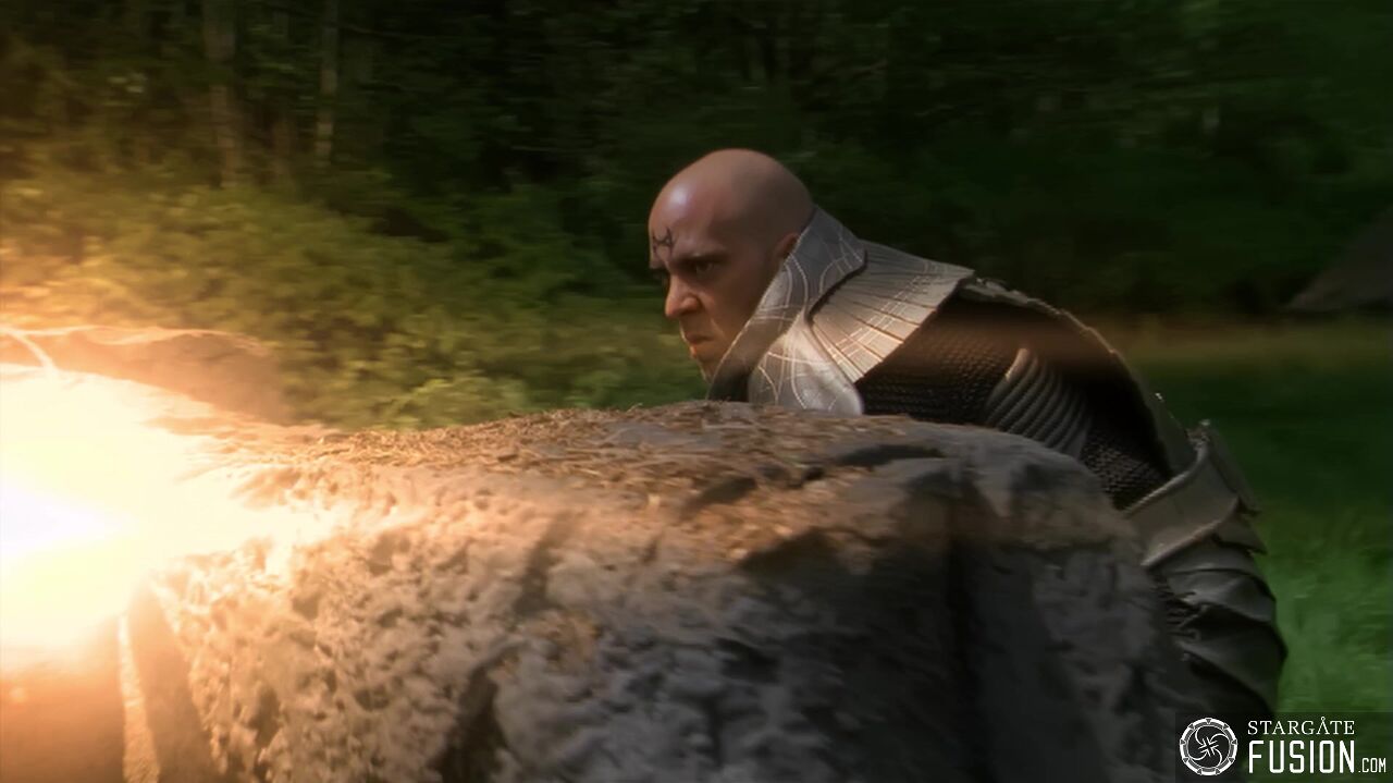 Le Vengeur