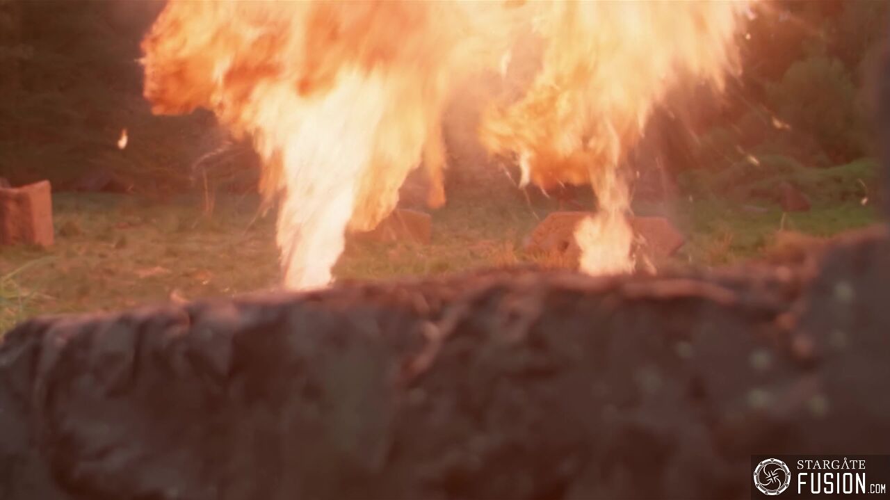 Le Vengeur