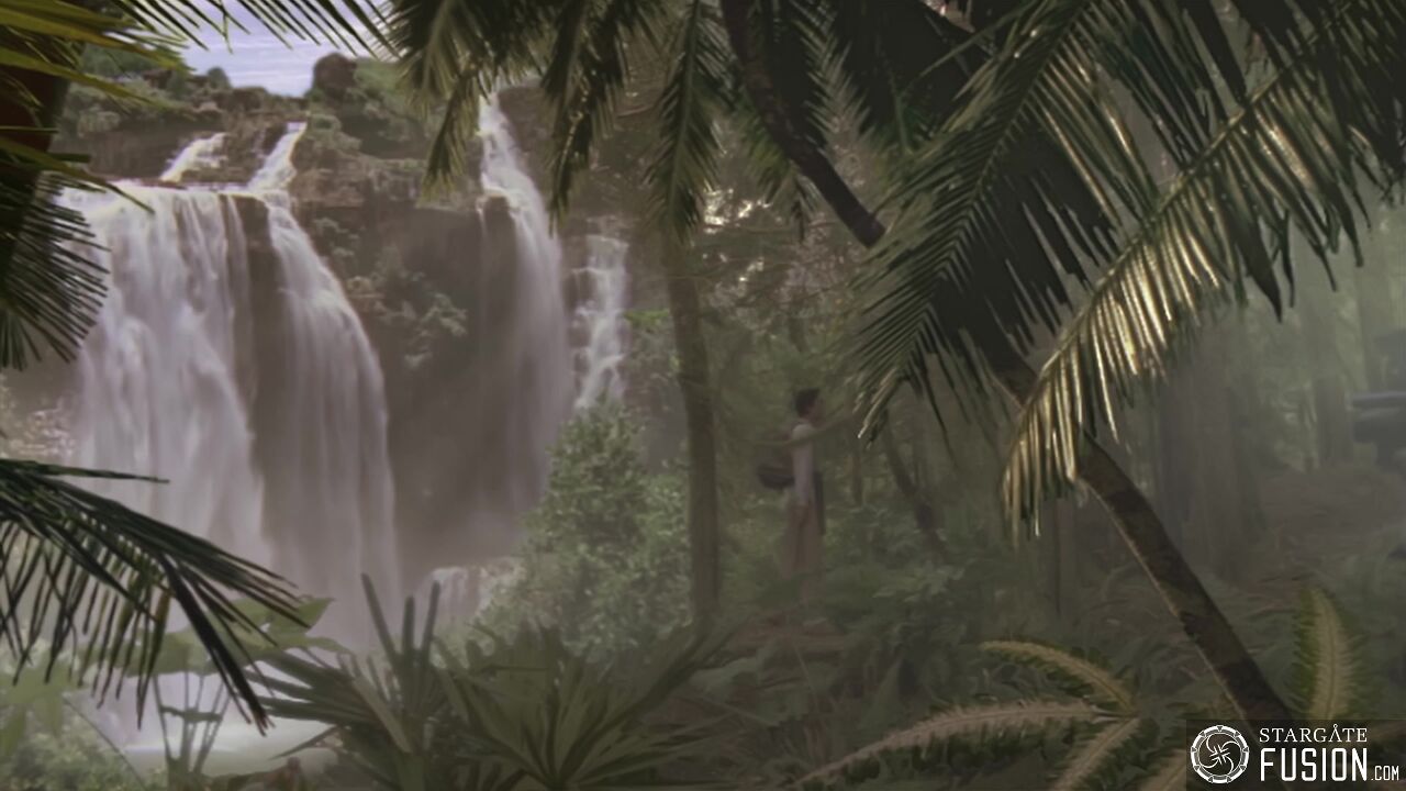 La fontaine de Jouvence 1/2