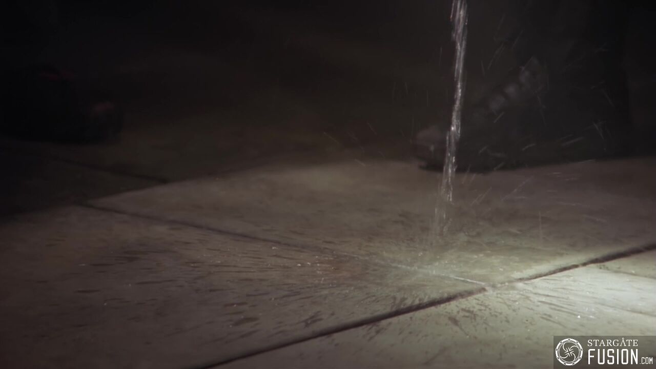 La fontaine de Jouvence 1/2