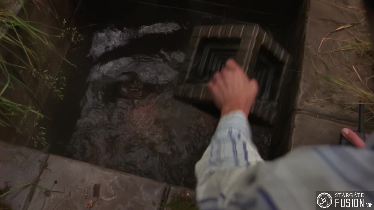 La fontaine de Jouvence 1/2