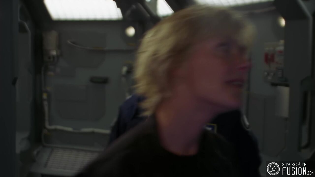Le voyage intérieur