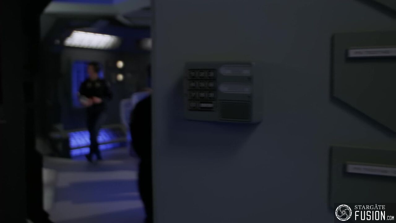 Le voyage intérieur