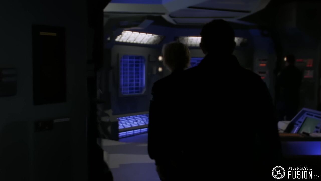 Le voyage intérieur