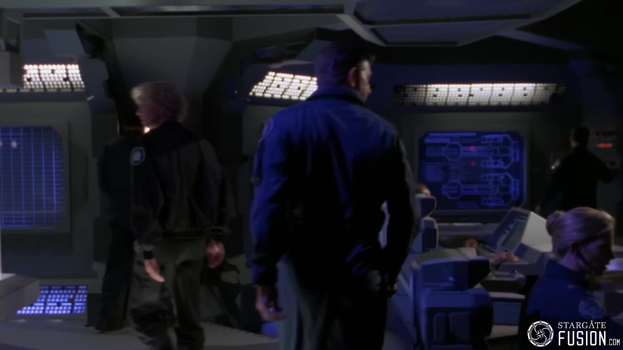 Le voyage intérieur