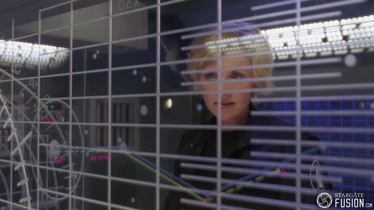 Le voyage intérieur