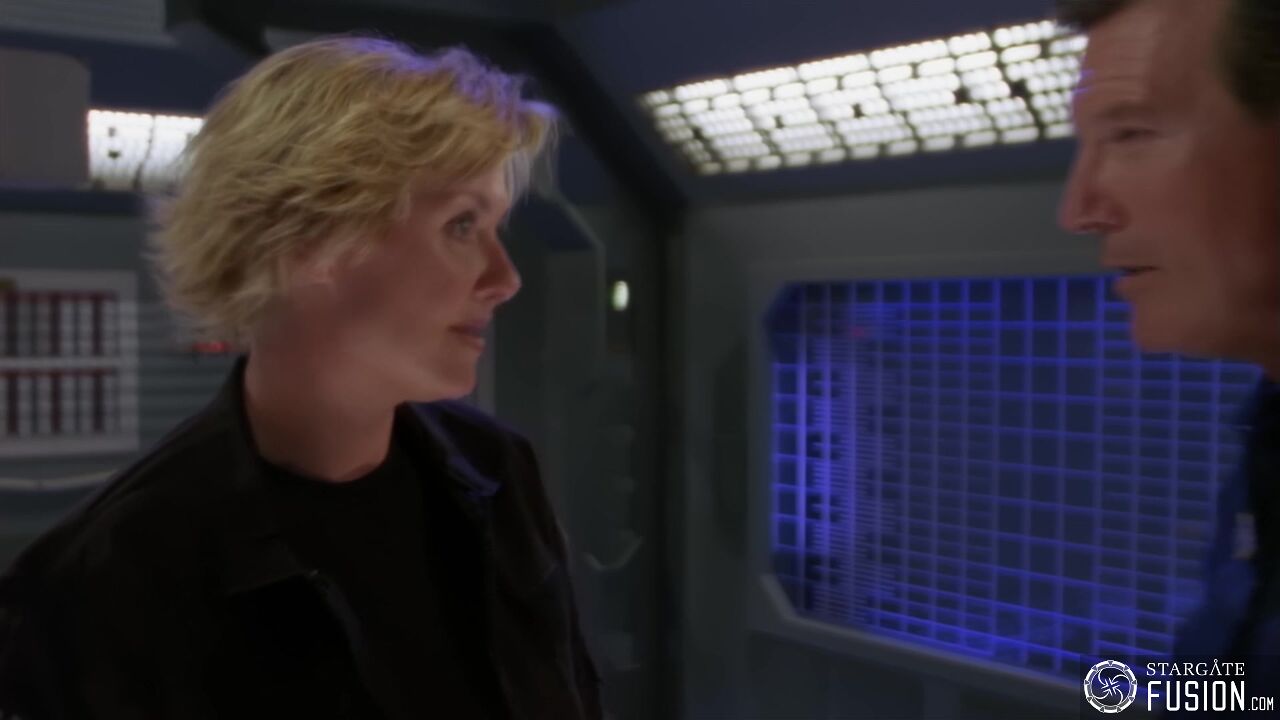 Le voyage intérieur