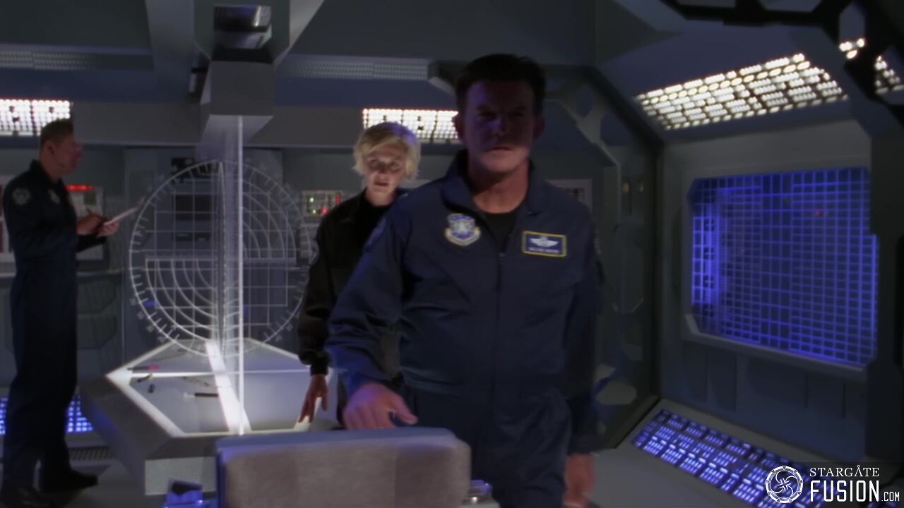 Le voyage intérieur