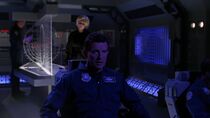 Le voyage intérieur