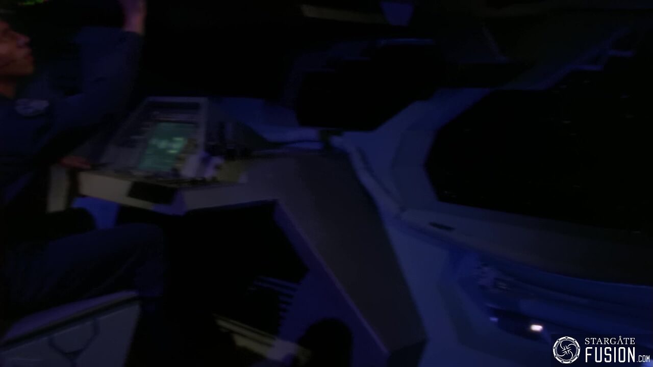 Le voyage intérieur