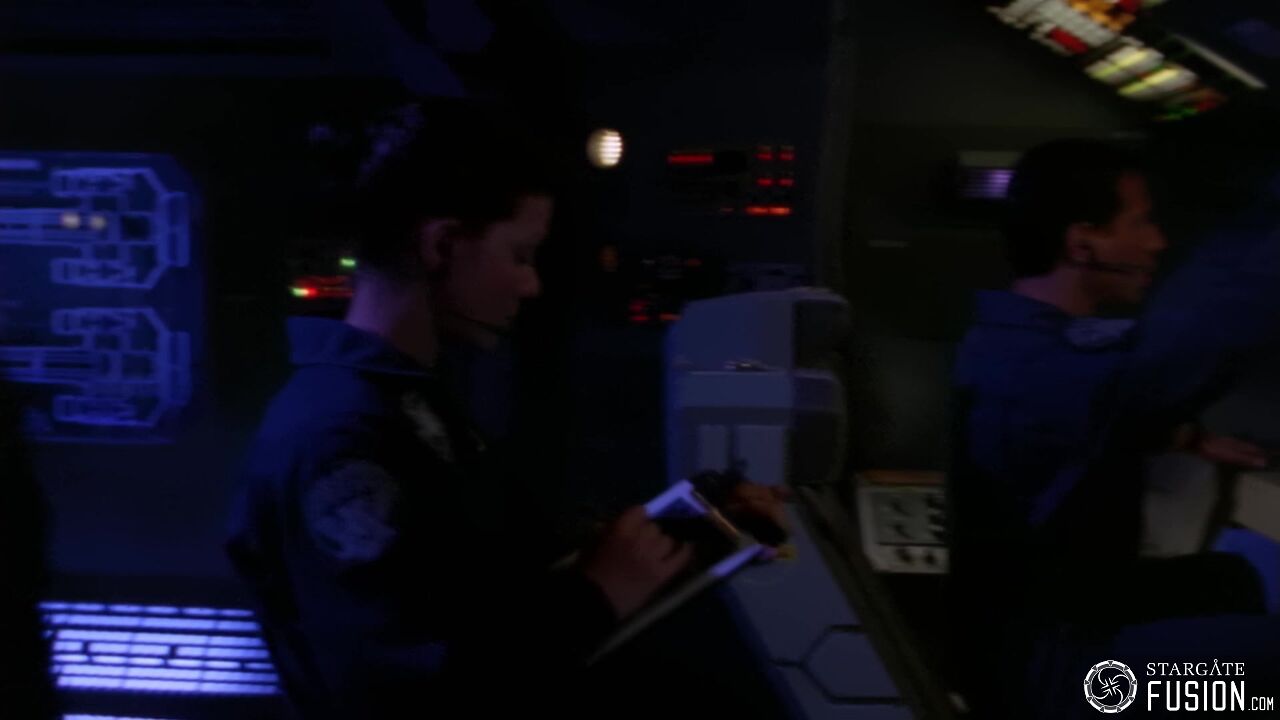 Le voyage intérieur