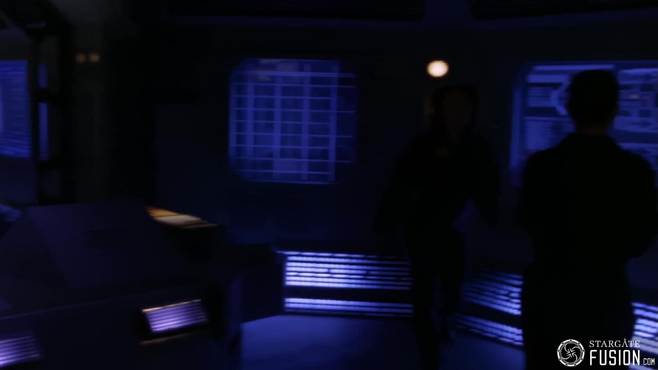 Le voyage intérieur