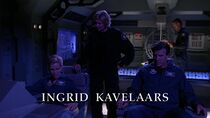 Le voyage intérieur