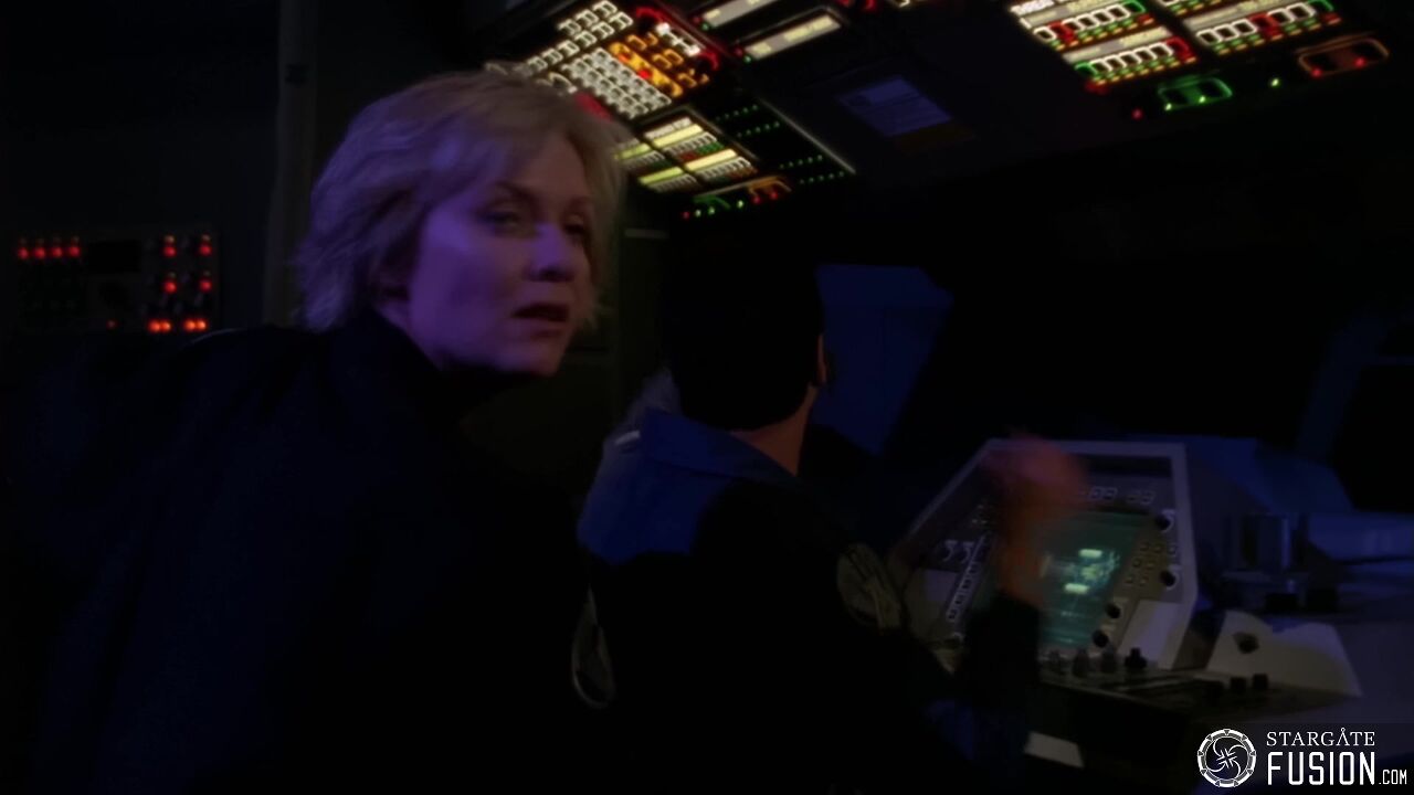 Le voyage intérieur