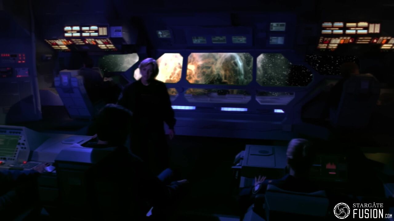 Le voyage intérieur