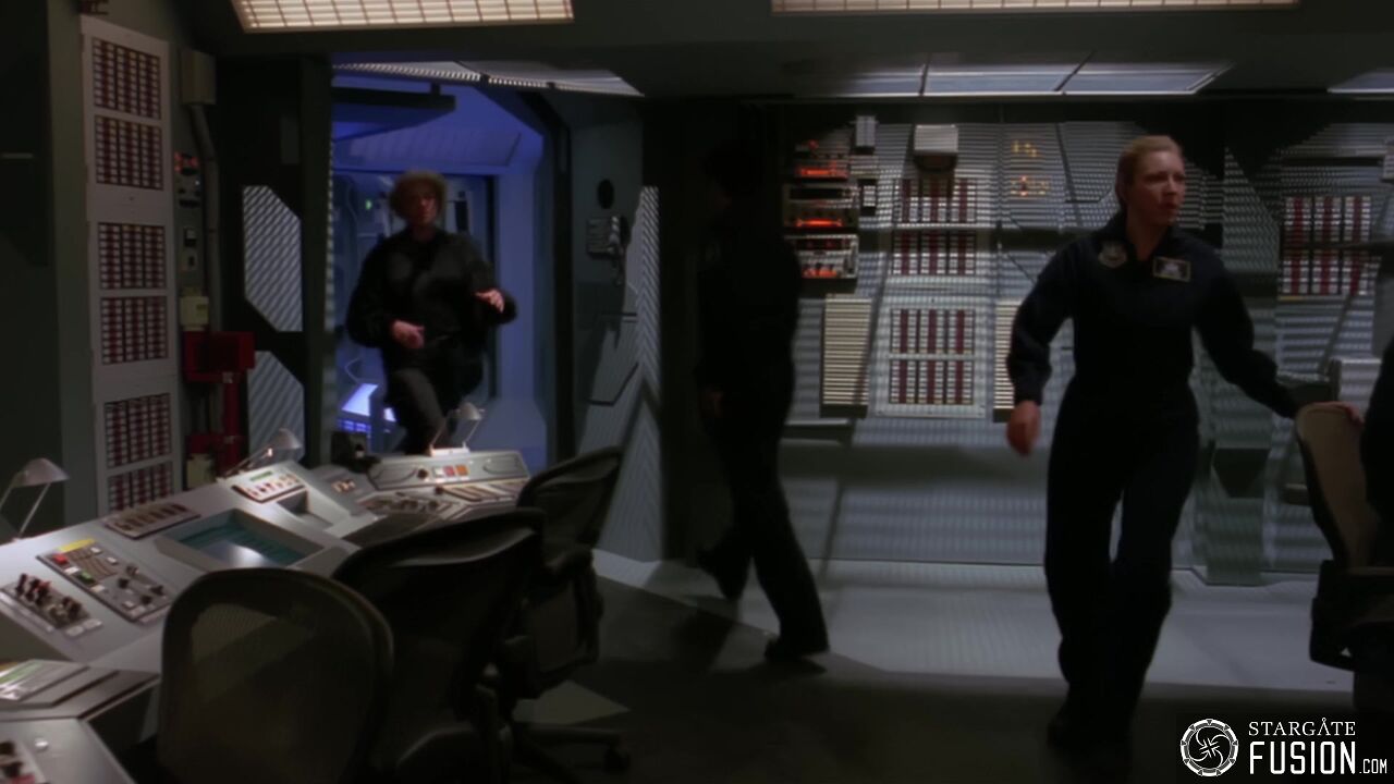 Le voyage intérieur