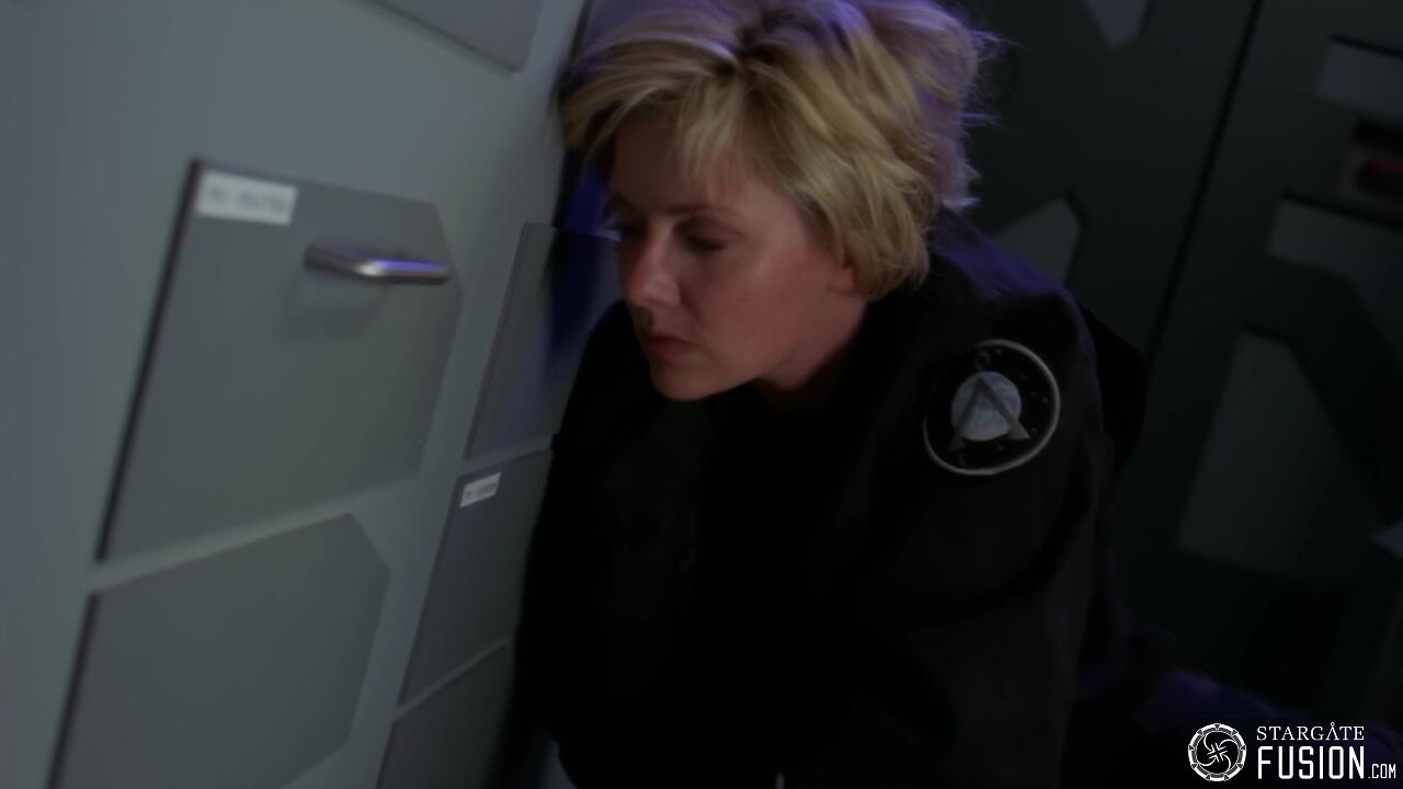 Le voyage intérieur