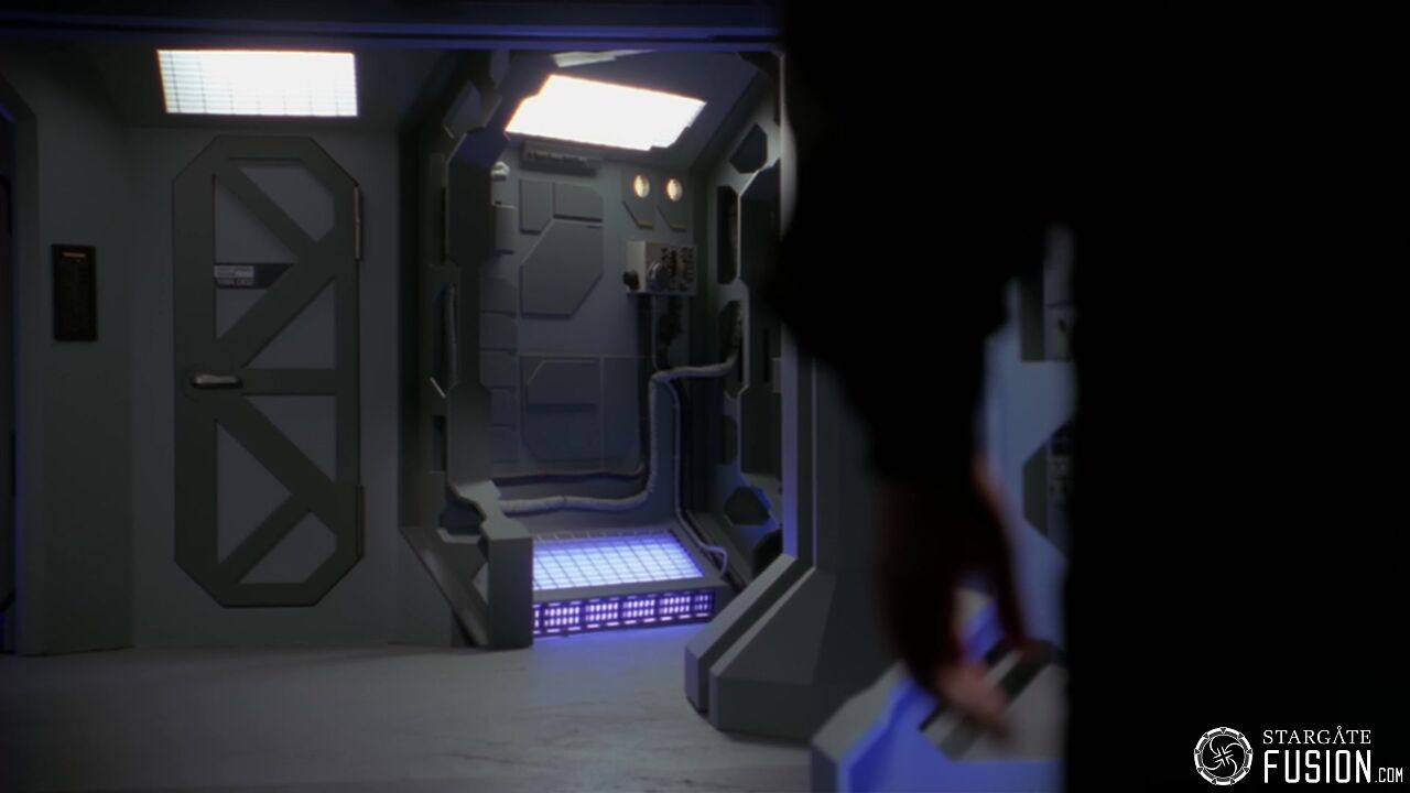 Le voyage intérieur