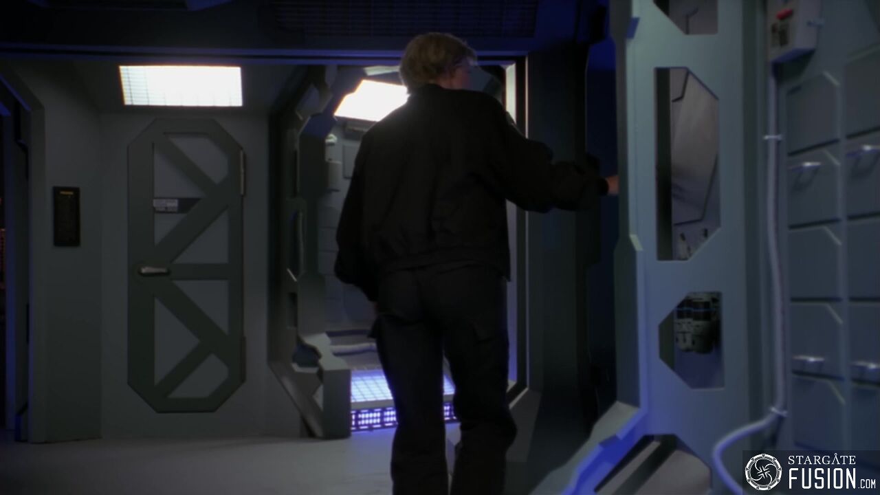 Le voyage intérieur