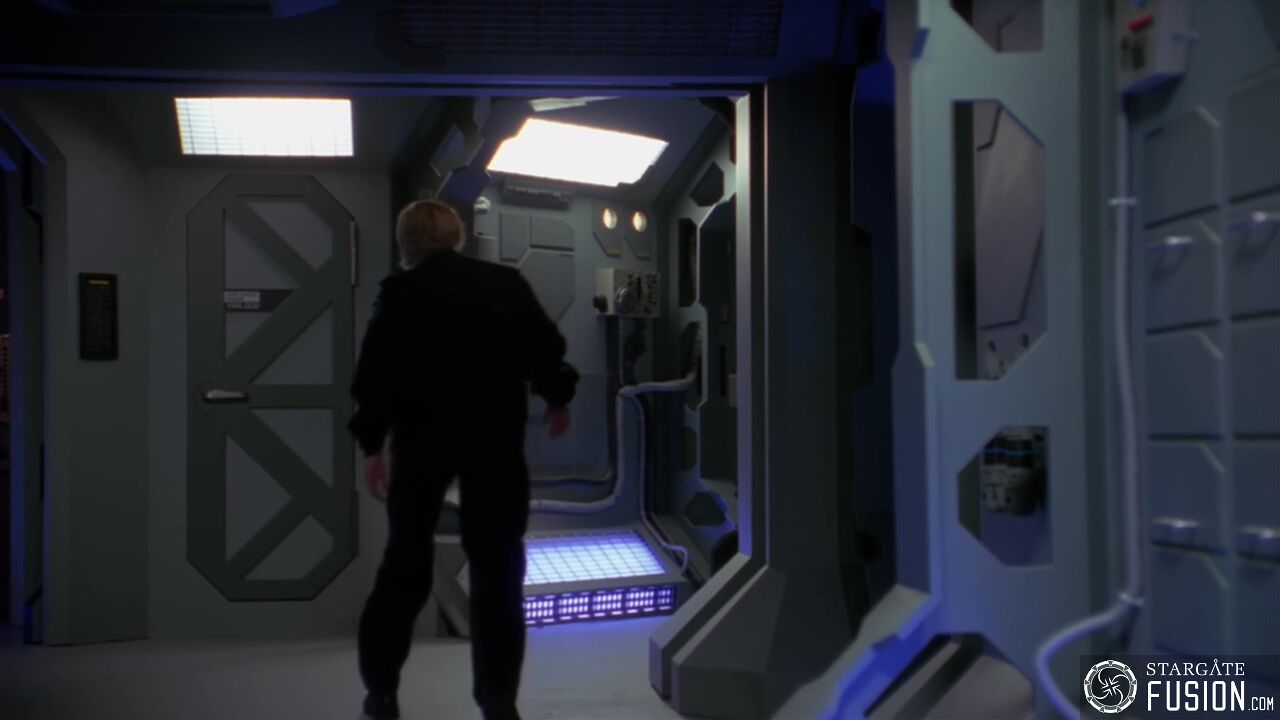 Le voyage intérieur