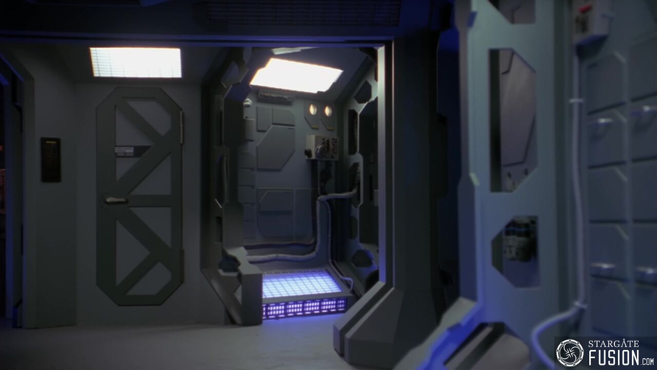 Le voyage intérieur