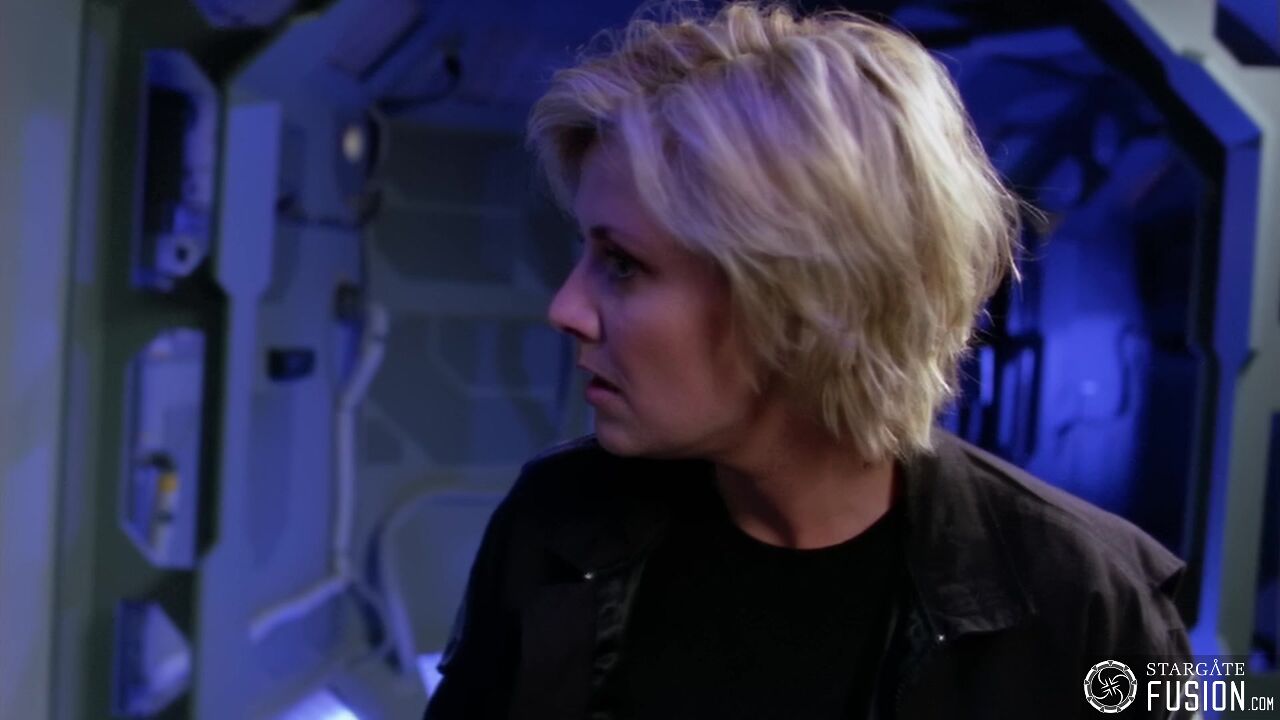 Le voyage intérieur