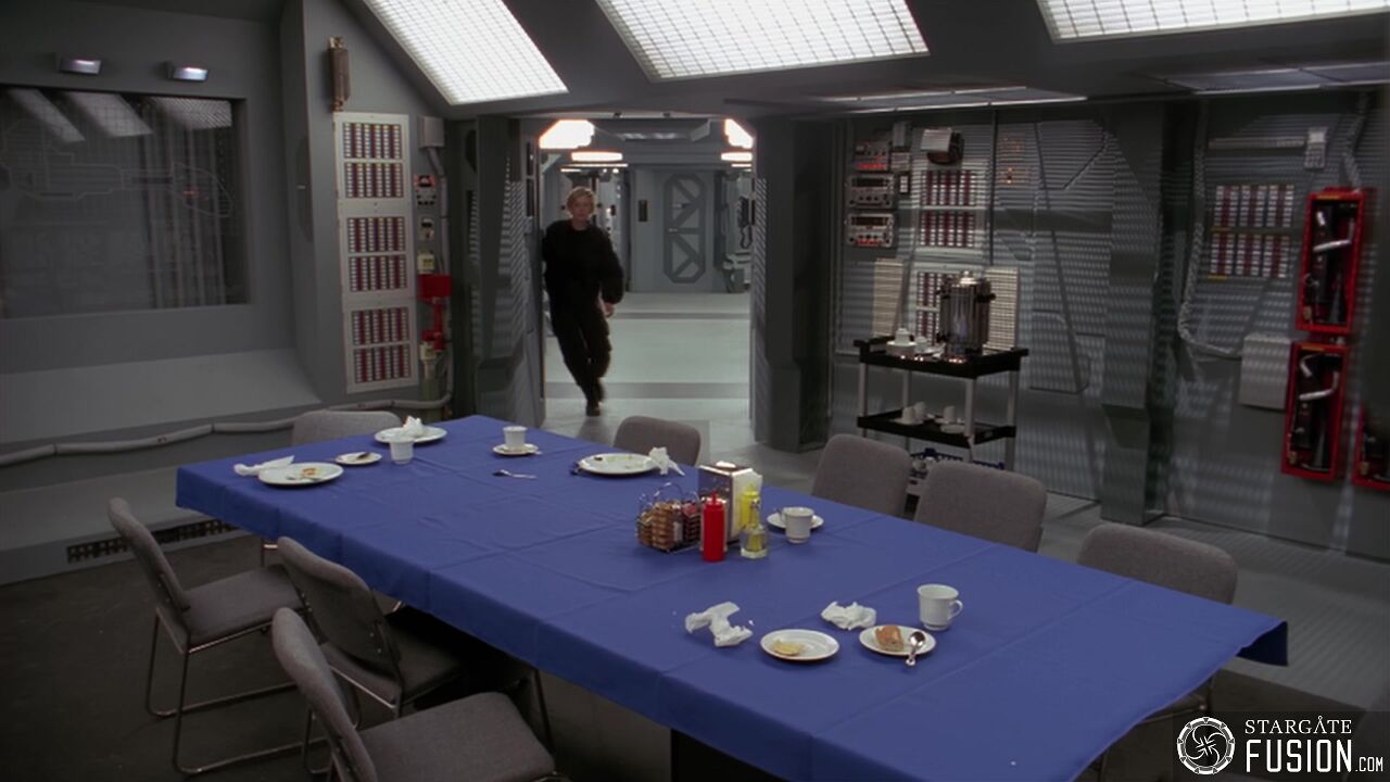 Le voyage intérieur