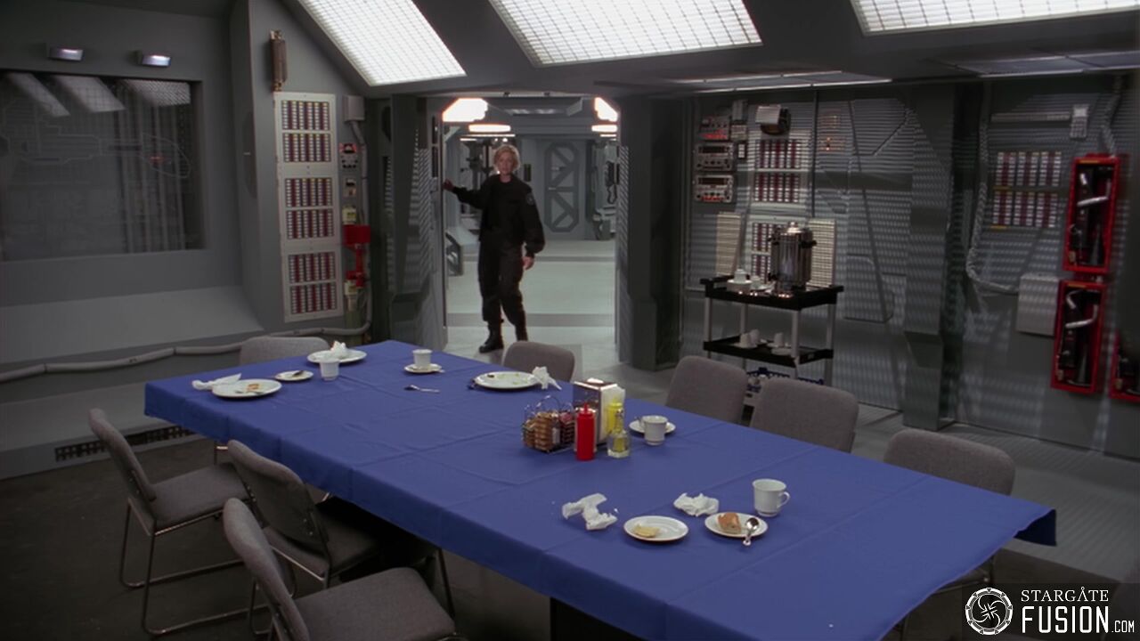 Le voyage intérieur