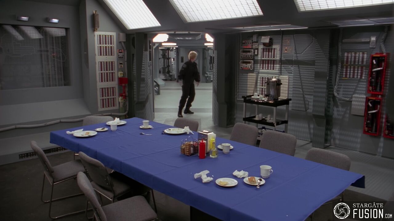 Le voyage intérieur