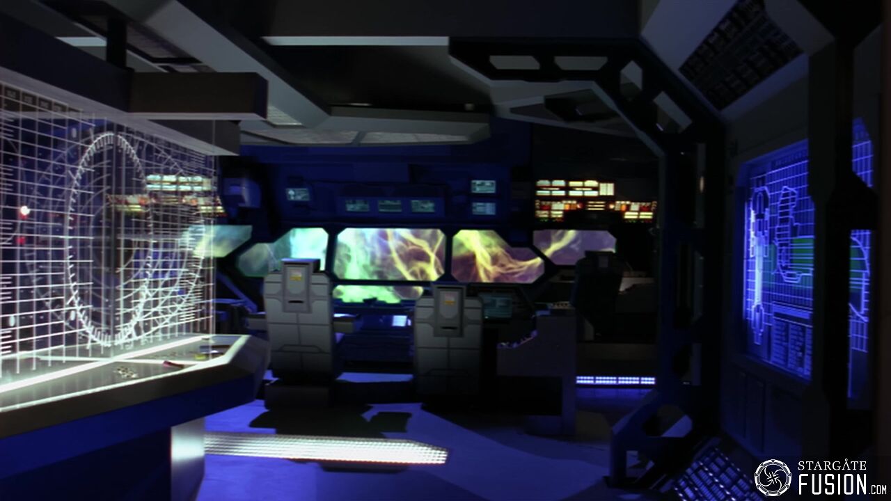 Le voyage intérieur