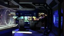 Le voyage intérieur