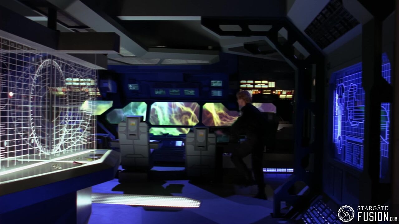 Le voyage intérieur