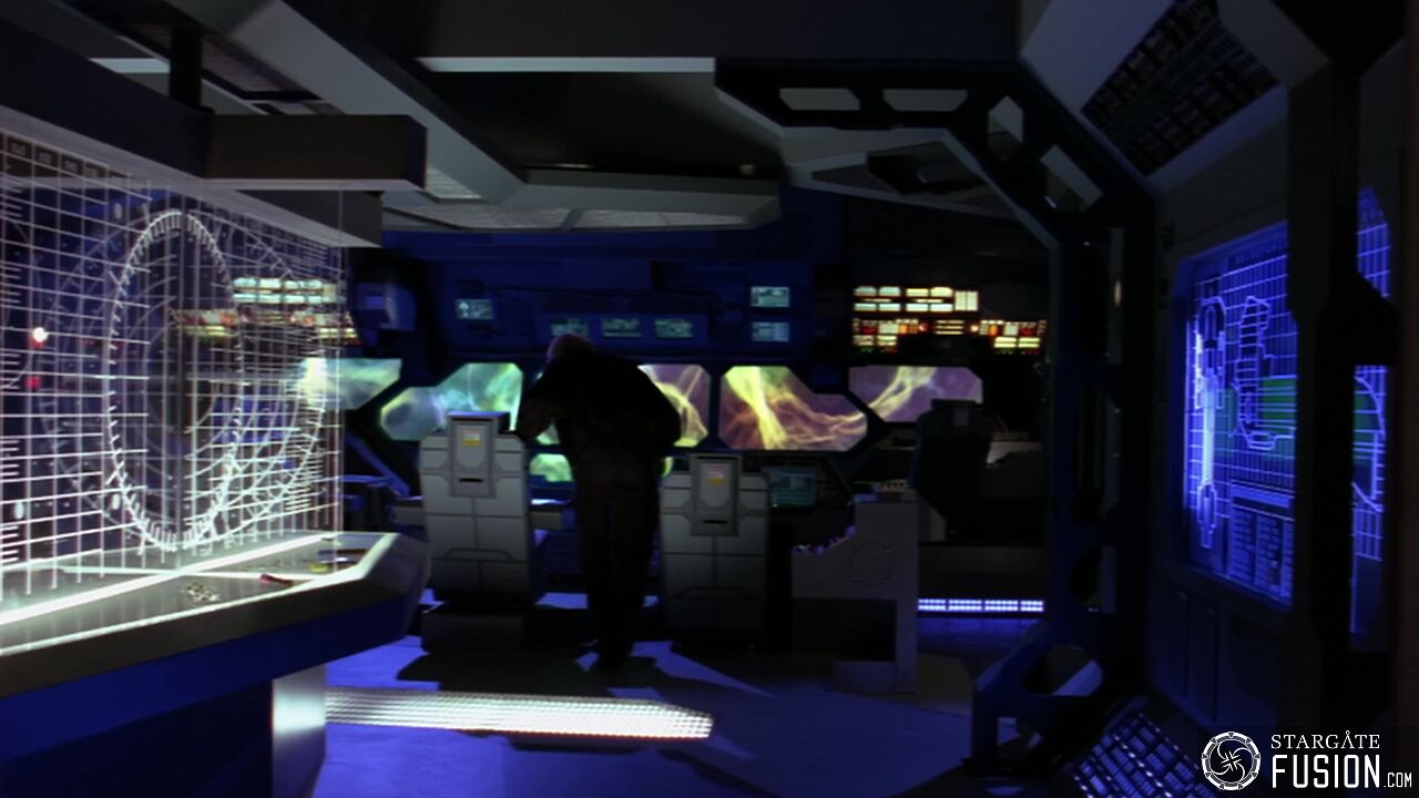 Le voyage intérieur
