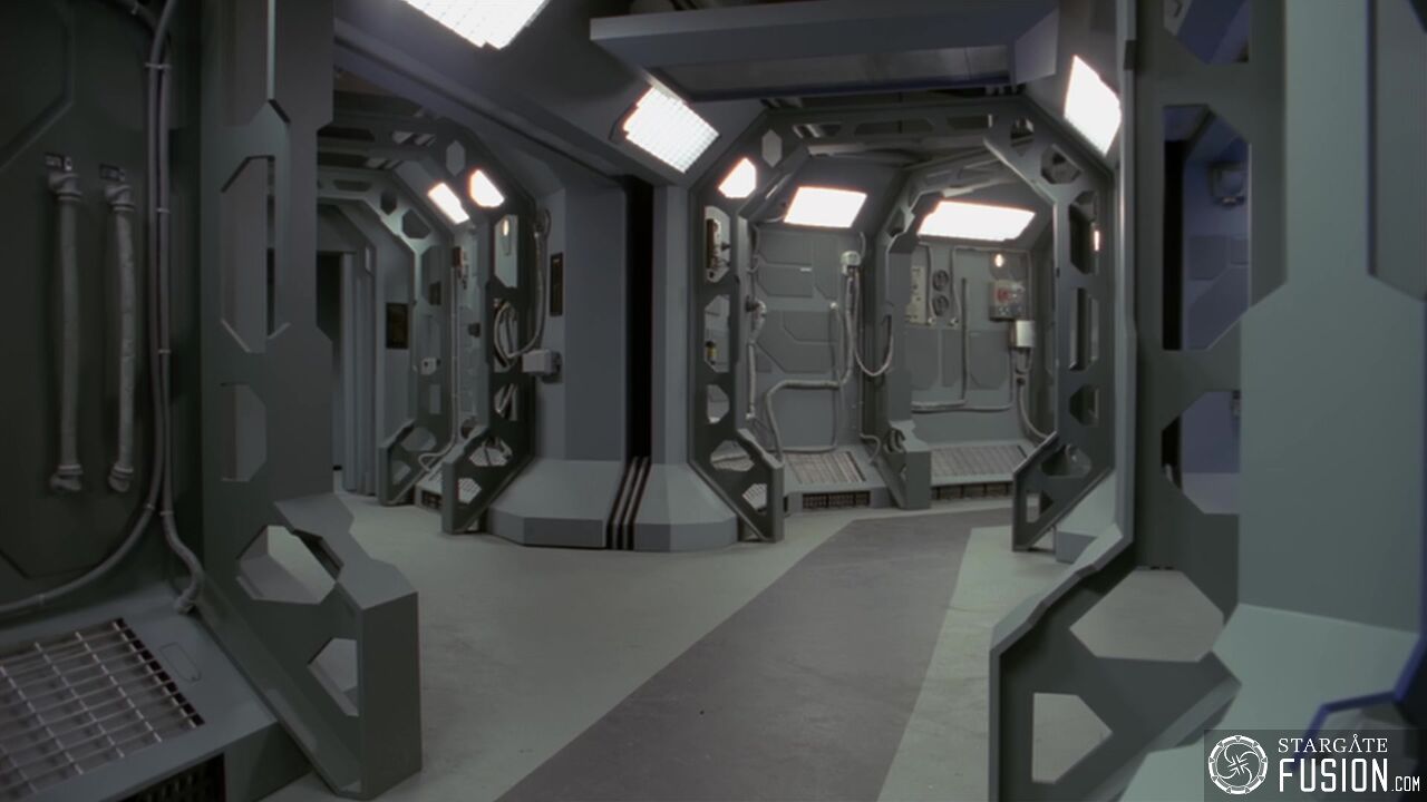 Le voyage intérieur