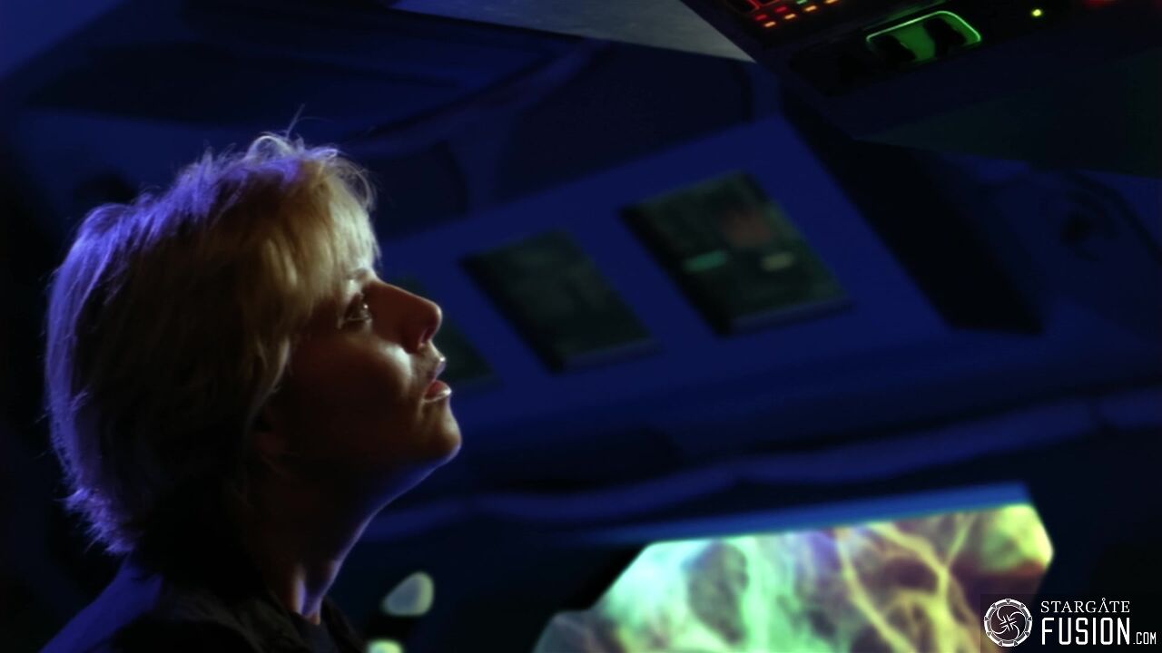 Le voyage intérieur