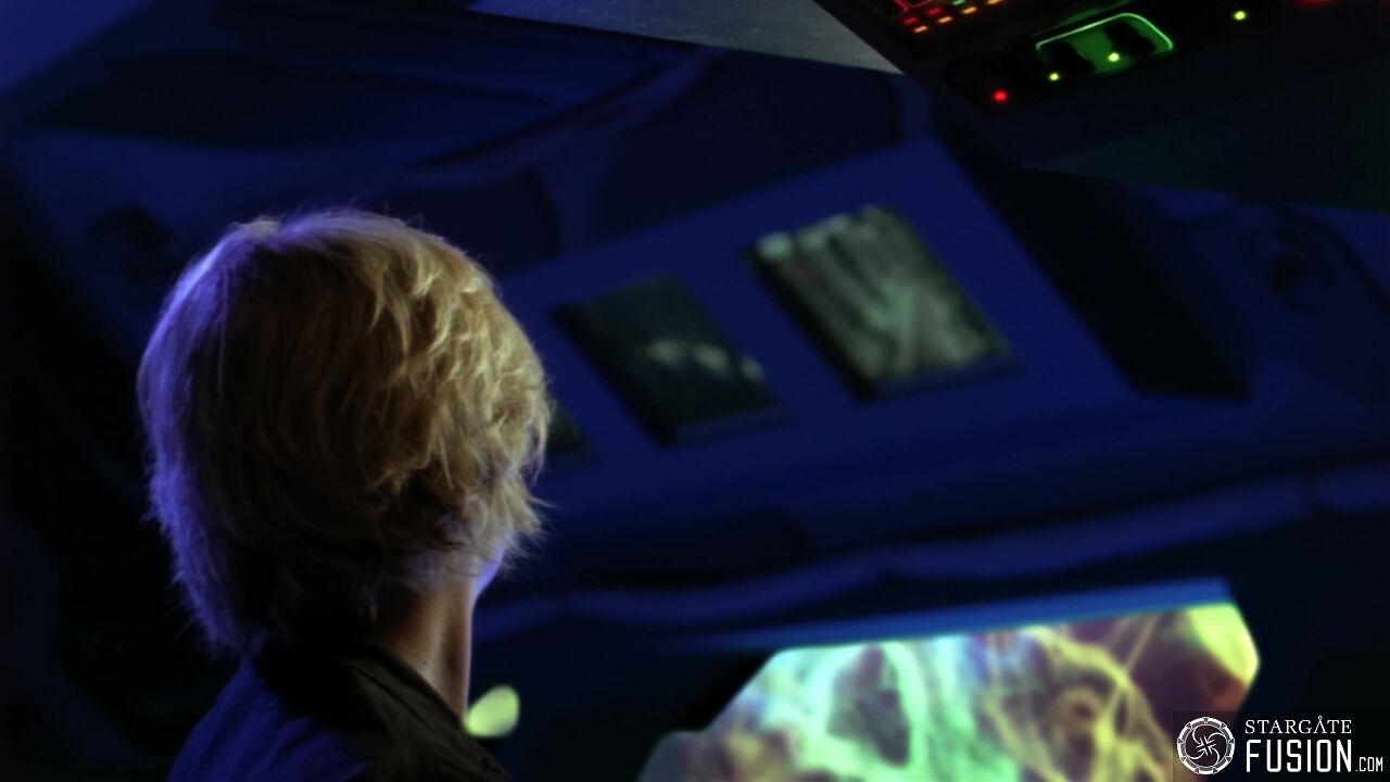 Le voyage intérieur