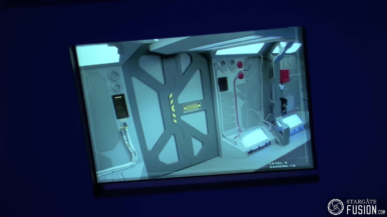 Le voyage intérieur