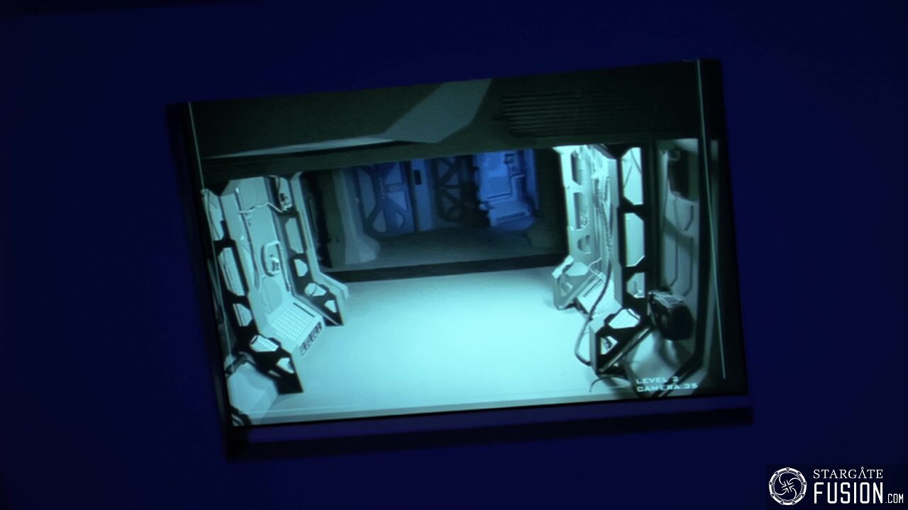 Le voyage intérieur