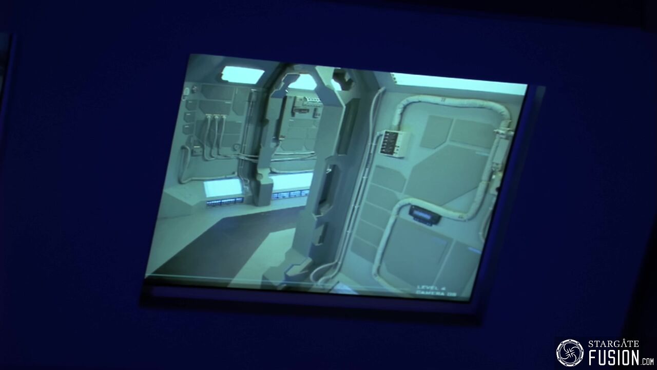 Le voyage intérieur
