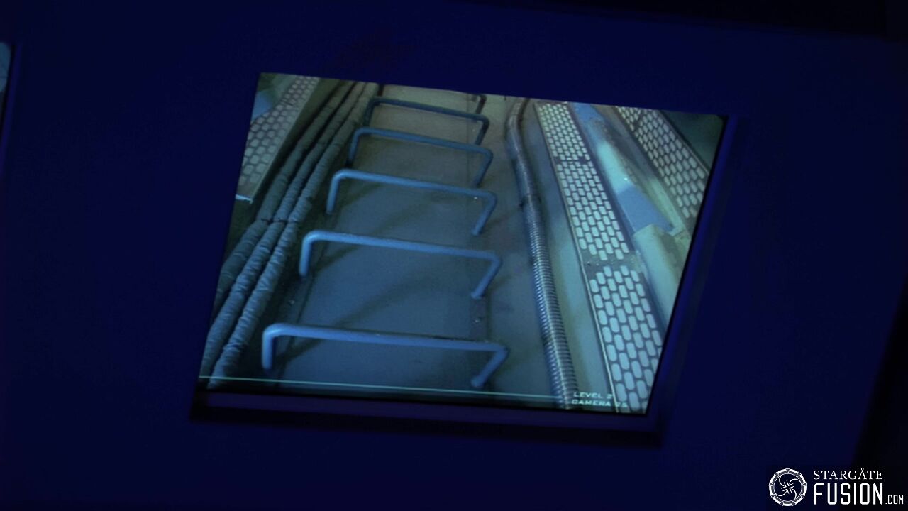 Le voyage intérieur