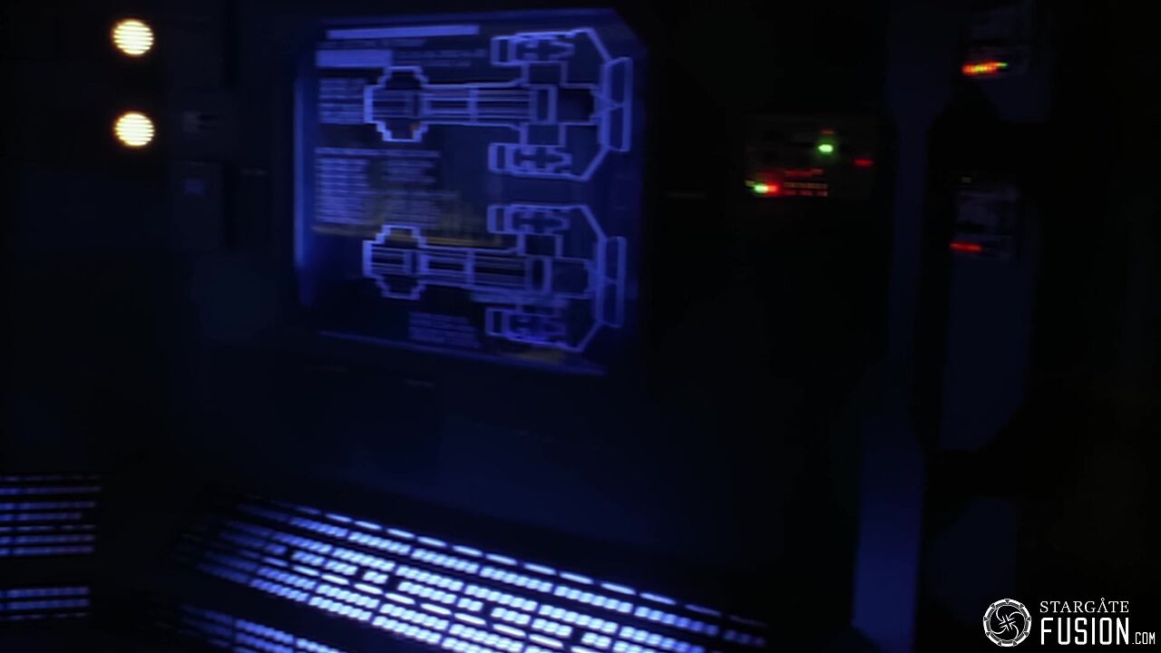 Le voyage intérieur
