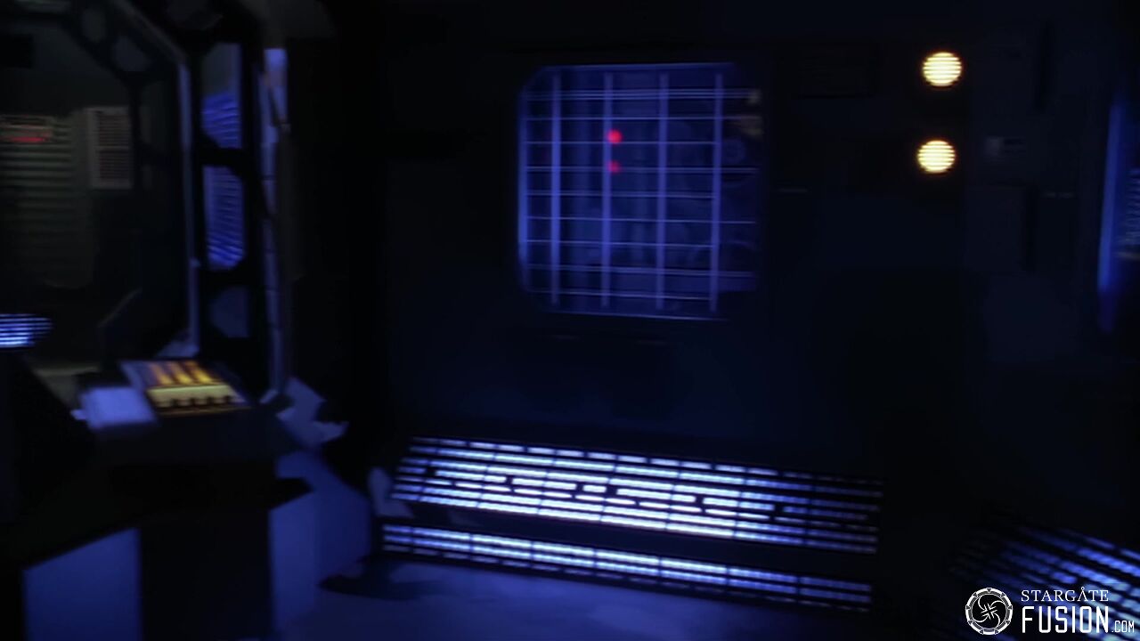 Le voyage intérieur