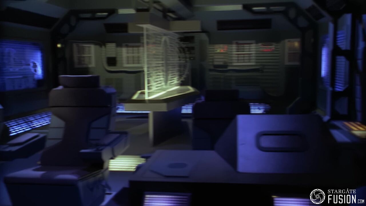 Le voyage intérieur