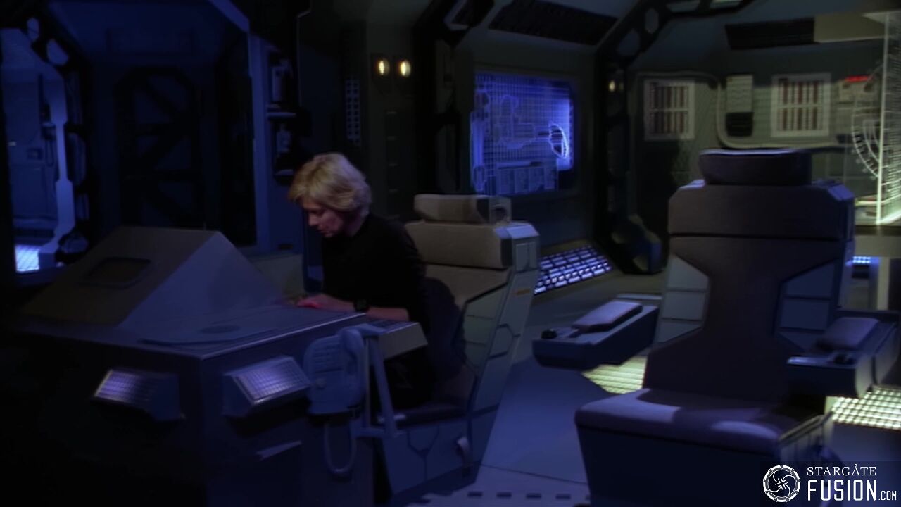 Le voyage intérieur