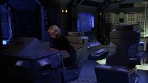 Le voyage intérieur