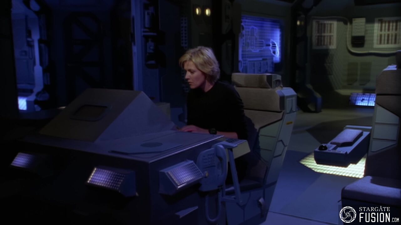 Le voyage intérieur
